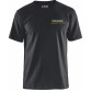 Hacar T-Shirt incl. logo HACAR